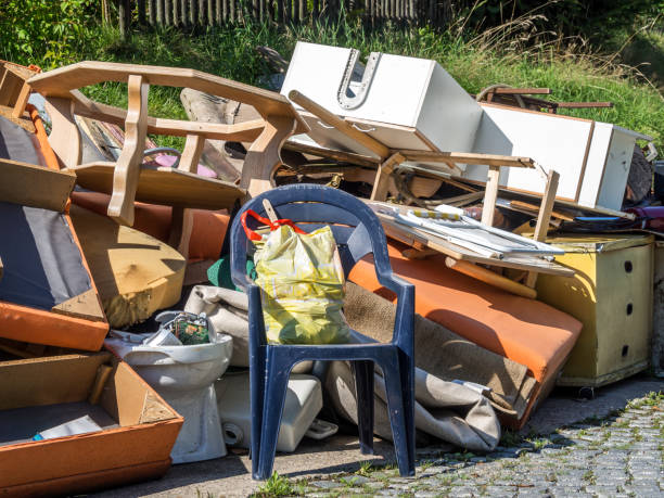 Retail Junk Removal in Tyrone, GA