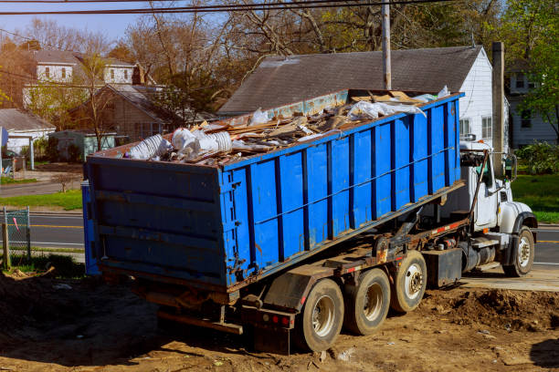 Demolition Debris Removal in Tyrone, GA