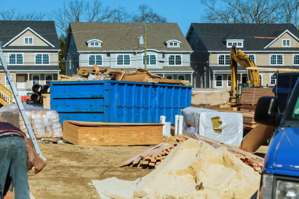 Recycling Services for Junk in Tyrone, GA